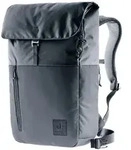 Deuter UP Seoul Freizeitrucksack Lifestyle Uni-Rucksack schwarz