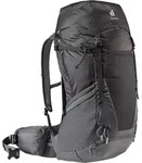 Deuter Futura Pro 40 Wanderrucksack Trekkingrucksack Outdoor Unisex schwarz