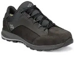 Hanwag Banks Low Bunion Lady LL Damen Wanderschuh dunkel grau 391&frasl;2