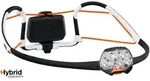 PETZL IKO CORE Unisex Stirnlampe 500 Lumen Outdoorlampe black wei&szlig;