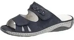 Waldl&auml;ufer DENVER Pantolette Damen dunkelblau marine 381&frasl;2