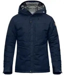 Fj&auml;llr&auml;ven Skogs&ouml; Padded Jacket M Herren Freizeitjacke Outdoor Winter navy L blau