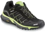 Meindl Finale GTX Trekkingschuhe Low Freizeitschuh Wanderschuh Herren schwarz 421&frasl;2