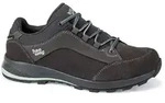 Hanwag Banks Low Bunion Lady GTX Trekkingschuhe Low Damen 371&frasl;2 braun