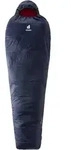 Deuter Dreamlite Kunstfaserschlafsack Wandern Outdoor Camping Unisex blau