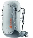 Deuter Freescape Lite 24 SL Damen Wanderrucksack Trekkingrucksack tin-shale grau