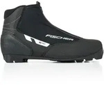 Fischer XC PRO Klassischer Langlaufschuh Herren schwarz 46