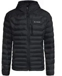 Vaude Me Batura Hooded Insulation Jacket Herren Thermo-Kapuzenjacke schwarz