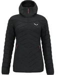 Salewa BRENTA RDS DOWN JKT W Daunenjacke Kapuzenjacke Damen schwarz 44
