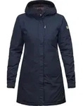 Fj&auml;llr&auml;ven Kiruna Padded Parka Isolierend Atmungsaktiv Wasserabweisend Winddicht