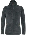 Salewa TOGNAZZA PL M JACKET Fleecejacke Kapuzenjacke Herren schwarz 46