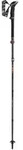 LEKI Makalu FX Carbon Wanderst&ouml;cke Faltst&ouml;cke verstellbar Unisex schwarz