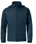 Vaude Me Escape Light Jacket Herren Regenjacke Allround Wanderjacke blau
