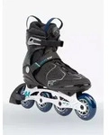 K2 F.I.T. 84 BOA Inline Skates Atmungsaktiv BOA Fit System Stability Plus Cuff...