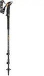 LEKI Makalu Lite Wanderstock Verstellbar Outdoor Wandern Unisex schwarz
