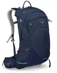 Osprey Stratos 24 Herren Tagesrucksack Wanderrucksack Trekkingrucksack blau