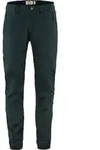 Fj&auml;llr&auml;ven Vardag Trousers M Herren Wanderhose Tekkinghose ungef&uuml;ttert dark...