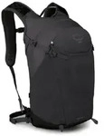 Osprey Sportlite 20 Herren Tagesrucksack Wanderrucksack Trekkingrucksack grau
