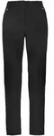Salewa Dolomia Softshell-Wanderhose Warm Outdoor Wintersport Damen schwarz 42