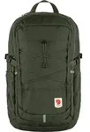 Fj&auml;llr&auml;ven Skule 28 Rucksack Tagesrucksack gr&uuml;n