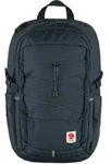 Fj&auml;llr&auml;ven Skule 28 Rucksack Tagesrucksack blau