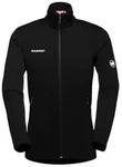 Mammut Aconcagua Light ML Jacket Men Fleecejacke Herren schwarz XXL