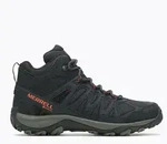 Merrell Accentor Sport 3 Mid GTX Trekkingschuh Wanderschuh Herren schwarz 441&frasl;2