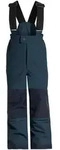 Vaude Kids Snow Cup Pants III Kinder Schneehose Skihose Snowboardhose blau 98