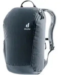 Deuter Stepout 16 Lifestyle Rucksack schwarz