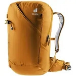 Deuter Freerider Lite 20 Skitourenrucksack Trekkingrucksack Herren ocker beige