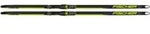 Fischer Carbonlite Skate Plus Stiff Skatingski Langlaufski schwarz 186
