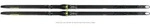 Fischer RCS Skate Plus Stiff inkl. Bindung Skatingski Langlaufski schwarz 181