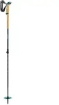 LEKI Bernina Lite 2 22/23 UnisexTourenski St&ouml;cke verstellbar blau