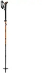 Leki Sherpa FX Carbon Strong Unisex Wanderst&ouml;cke Tourenst&ouml;cke Faltst&ouml;cke orange
