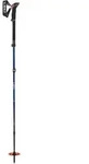 Leki Sherpa FX Carbon 22/23 Unisex Tourenski St&ouml;cke Faltst&ouml;cke Ski Touring blau