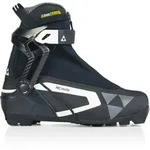 Fischer RC Skate WS Skatingschuh Langlaufschuh Damen schwarz 38