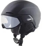 Alpina ALTO V Unisex Skihelm Snowboardhelm Ski Helmet Wintersport schwarz 55-59