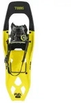 Tubbs Flex VRT 25 Herren Schneeschuhe Snowshoes BOA gelb/schwarz