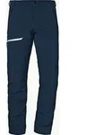 Sch&ouml;ffel Pants Folkstone Warm M Trekkinghose gef&uuml;ttert Wanderhose Herren blau 56