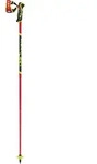 Leki Venom SL 3D Skist&ouml;cke Racing-St&ouml;cke rot 120