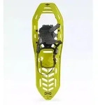 Atlas Helium-TRAIL 23 Schneeschuhe Ultra-leicht Anf&auml;nger Komfort Gr&uuml;n Unisex gr&uuml;n