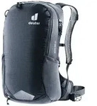 Deuter Race Air 10 Fahrradrucksack Wanderrucksack schwarz