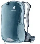 Deuter Race Air 10 Fahrradrucksack Wanderrucksack hellblau