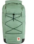 Fj&auml;llr&auml;ven High Coast Rolltop 26 Unisex Daypack Wanderrucksack patina green gr&uuml;n