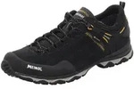 Meindl Ontario GTX Herren Trekkingschuhe Wanderschuhe schwarz 44