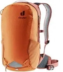 Deuter Race 12 Unisex Fahrradrucksack Bike Rucksack orange