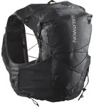 Salomon ADV SKIN X SEASON 15 Laufrucksack Trinkrucksack unisex grau M