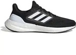 adidas Pureboost 23 Herren Laufschuhe Workoutschuhe schwarz 42