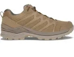 Lowa INNOX PRO GTX LO TF Ws Wanderschuh Trekkingschuh Damen hellbraun beige...