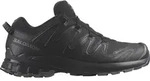 Salomon XA PRO 3D V9 GTX Trailrunning-Schuh Wanderschuh Herren schwarz 42